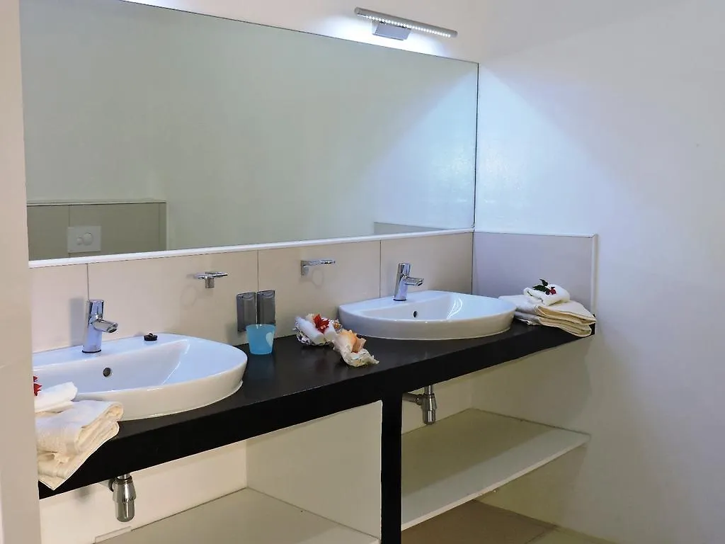 B&B Bellavista 빌렘스타트 퀴라소