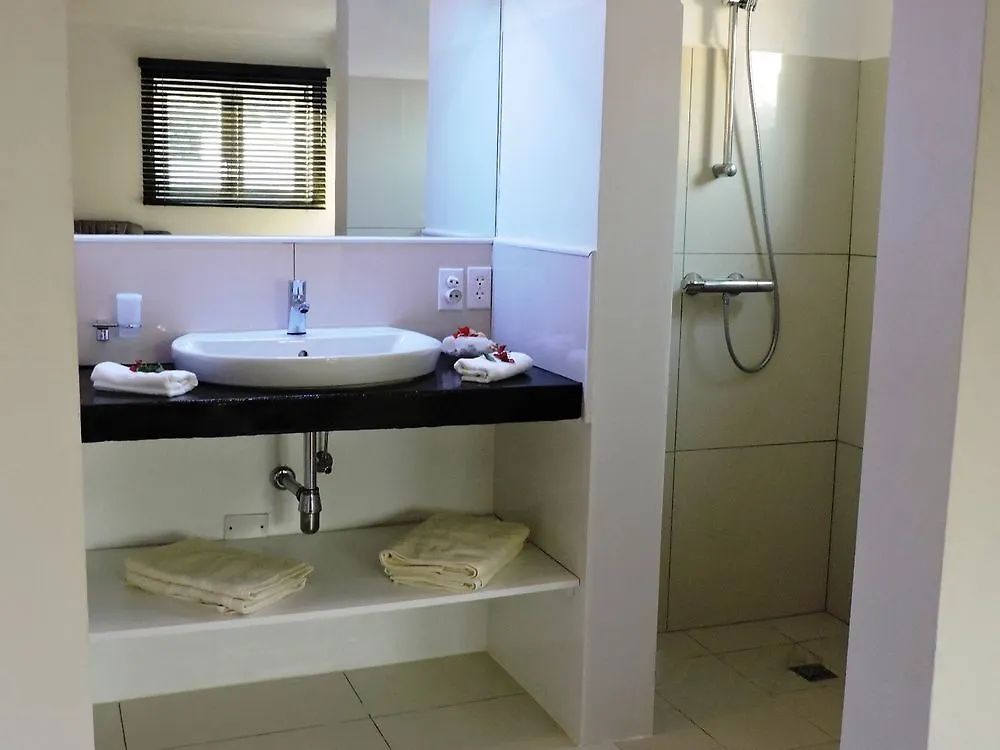 ****  B&B Bellavista 빌렘스타트 퀴라소