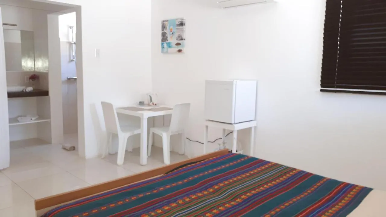 B&B Bellavista 빌렘스타트 4*,