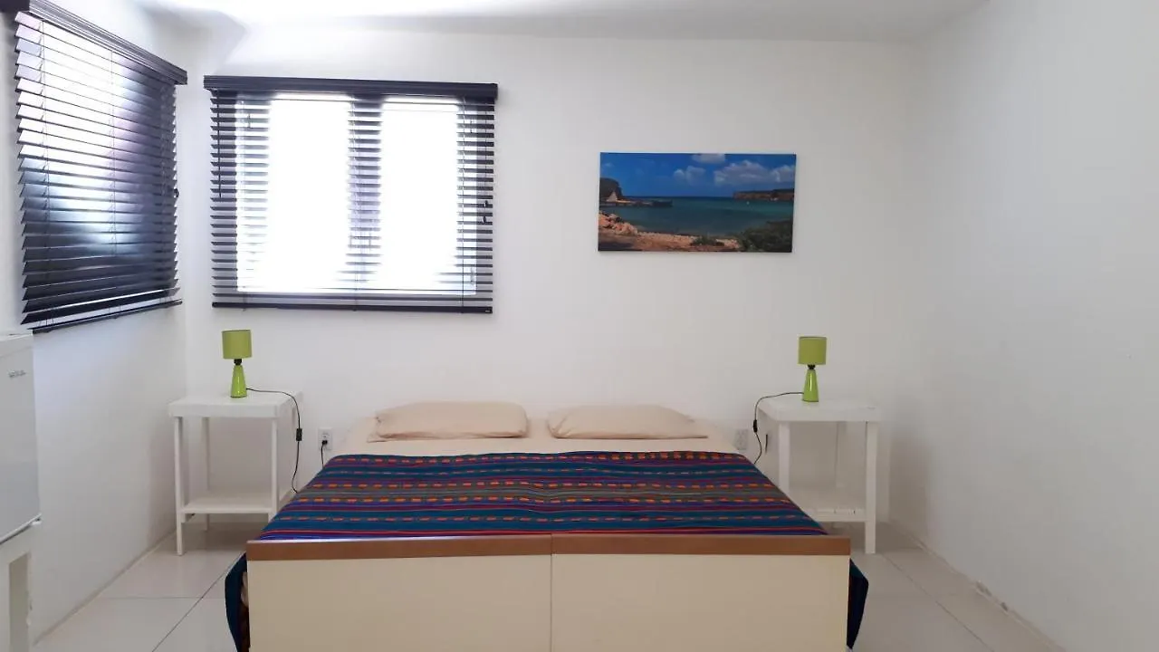 B&B Bellavista 빌렘스타트