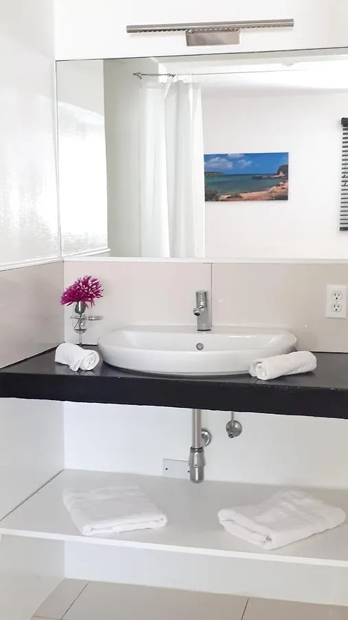B&B Bellavista 빌렘스타트