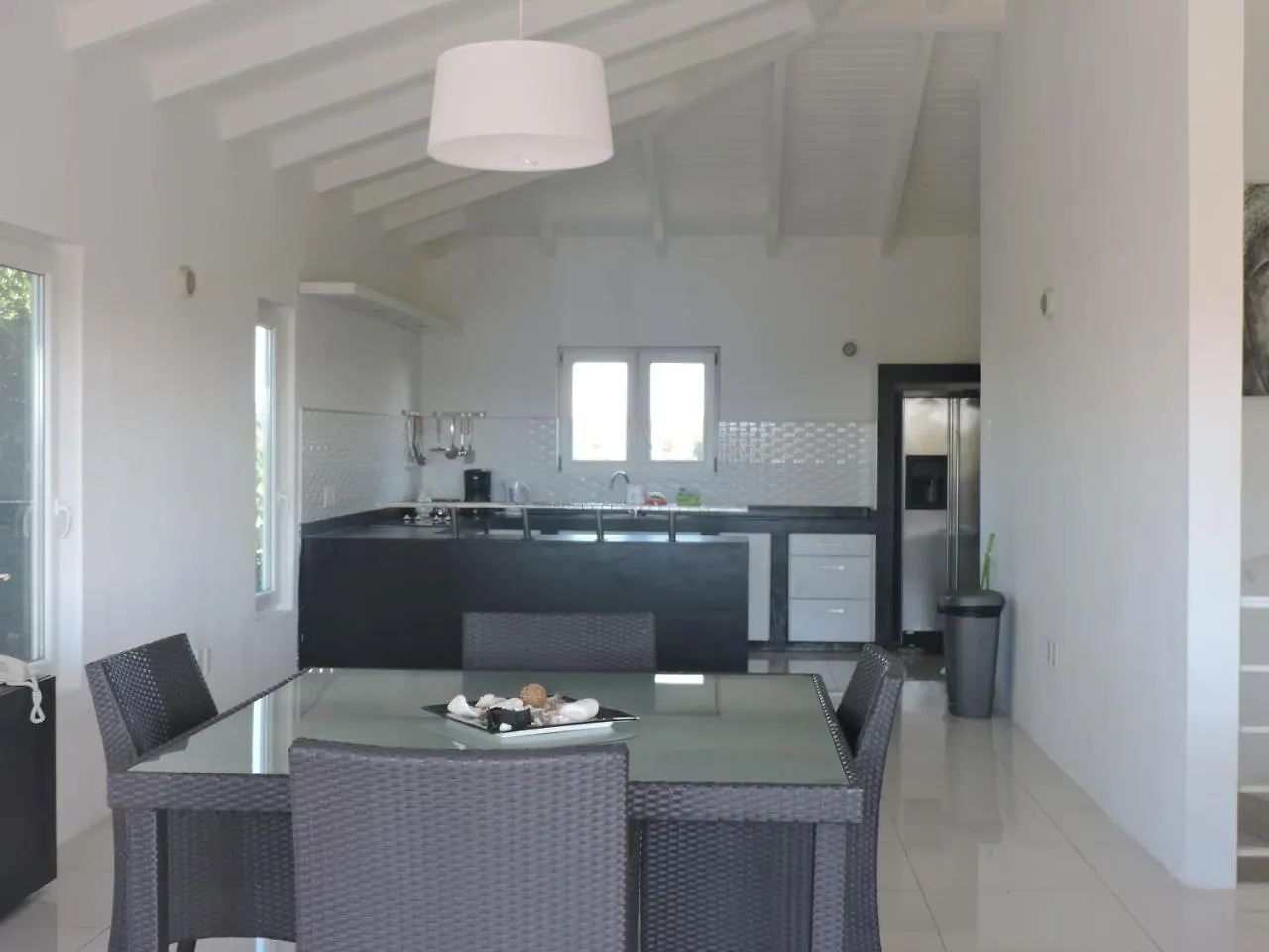 B&B Bellavista 빌렘스타트 4*,  퀴라소