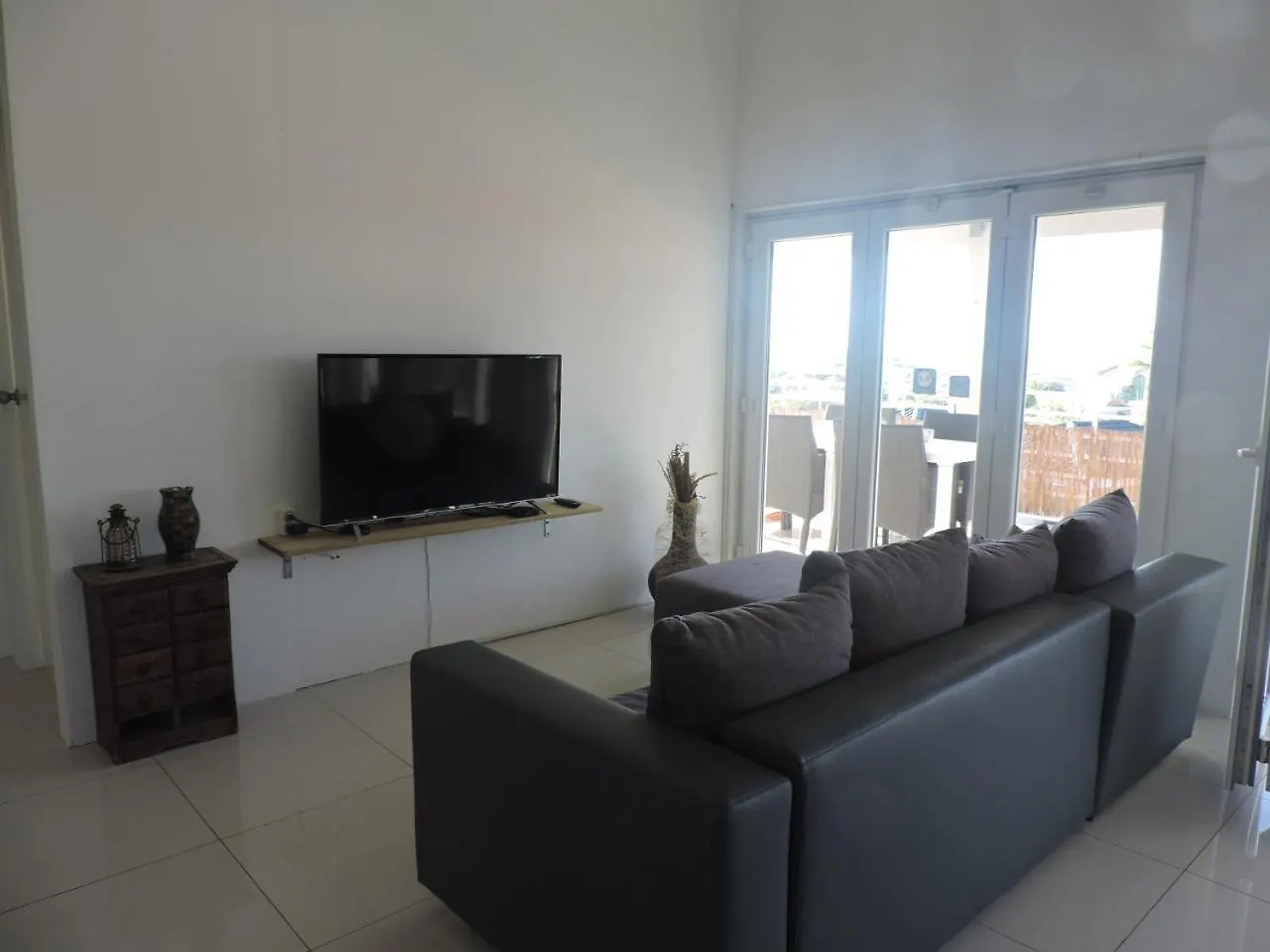 B&B Bellavista 빌렘스타트