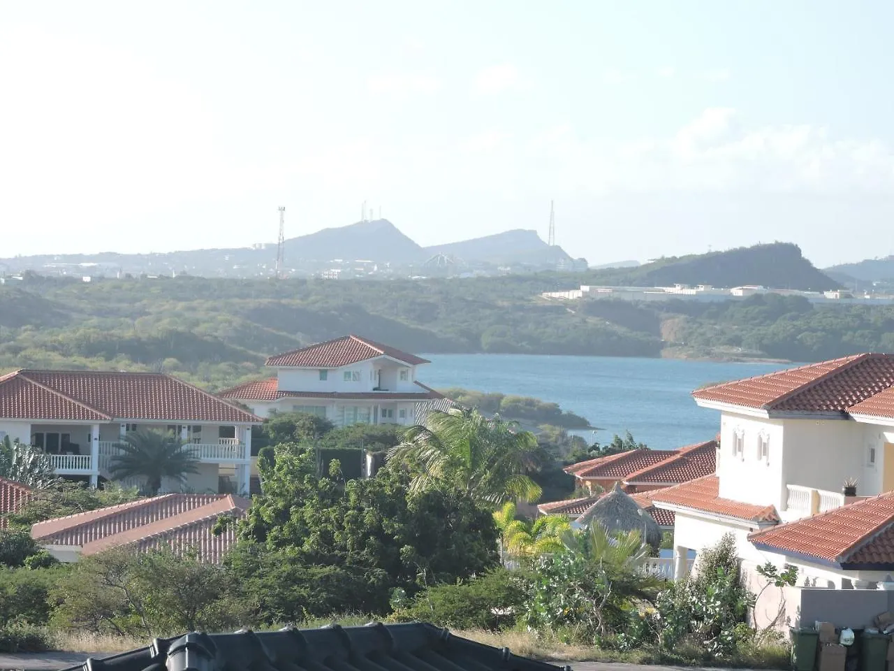 B&B Bellavista 빌렘스타트 4*,  퀴라소