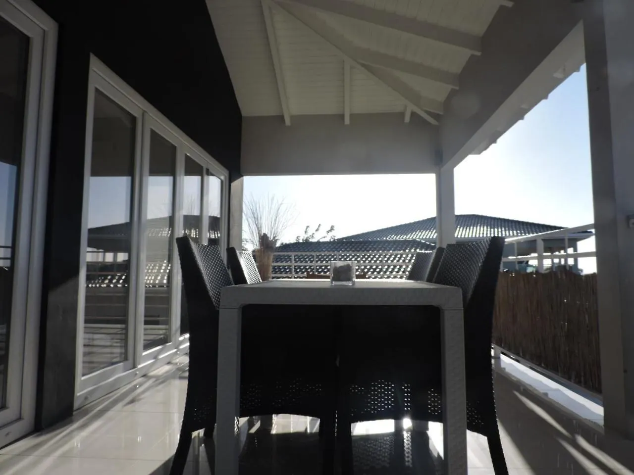 ****  B&B Bellavista 빌렘스타트 퀴라소