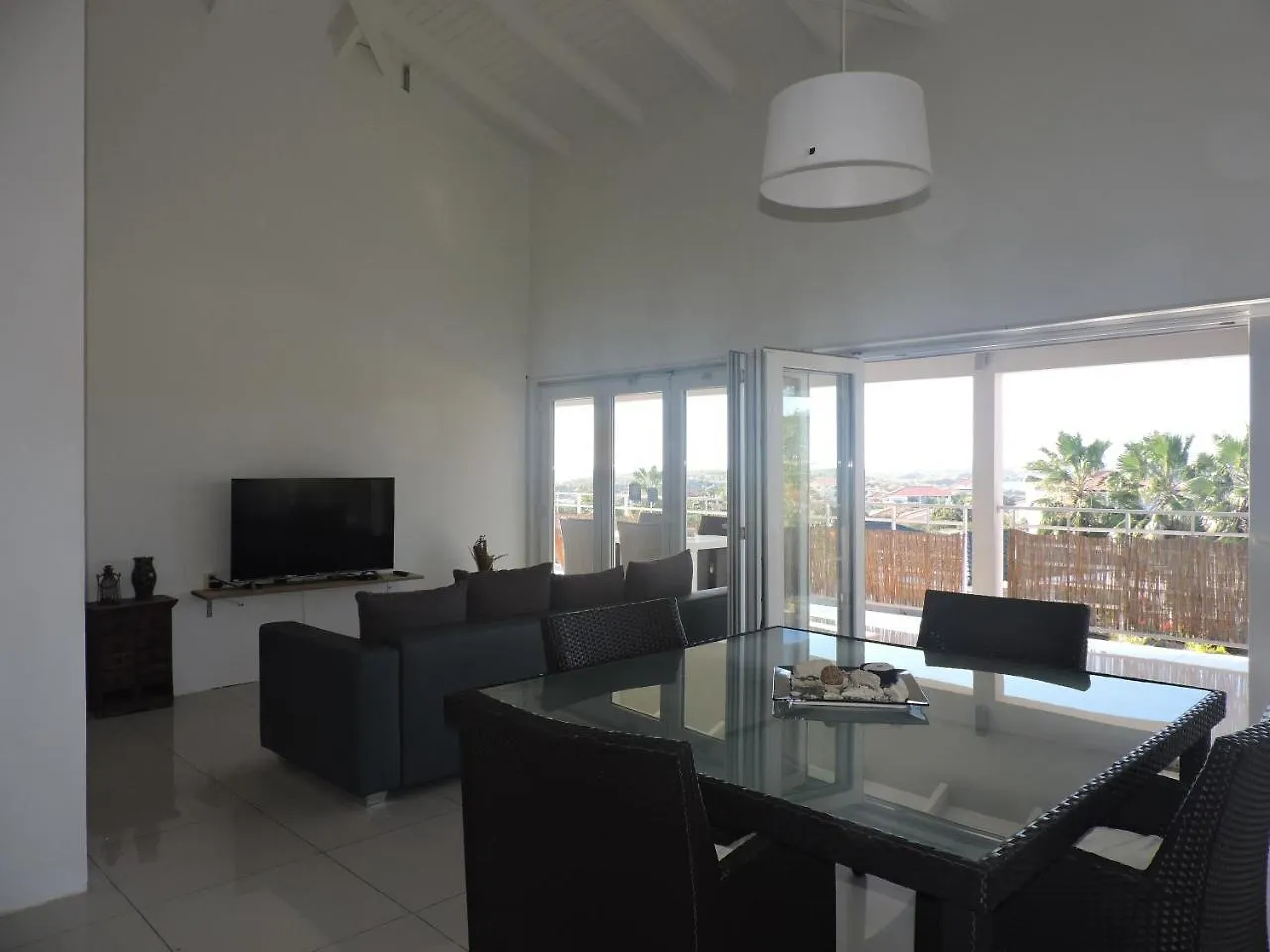 B&B Bellavista 빌렘스타트