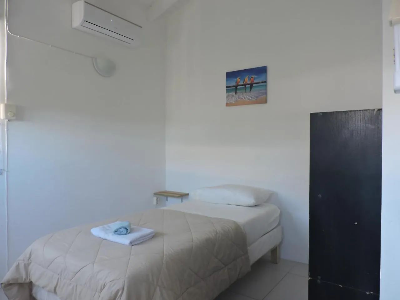 B&B Bellavista 빌렘스타트