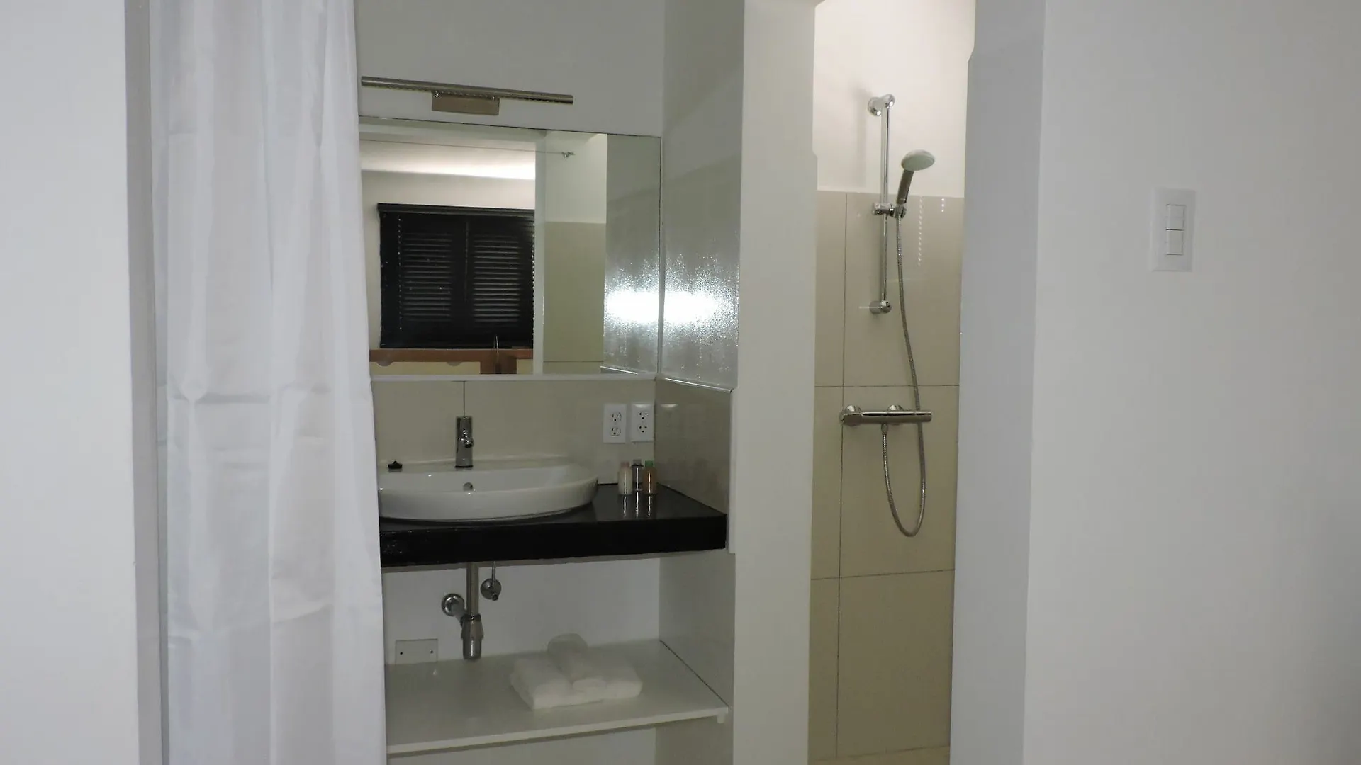 B&B Bellavista 빌렘스타트