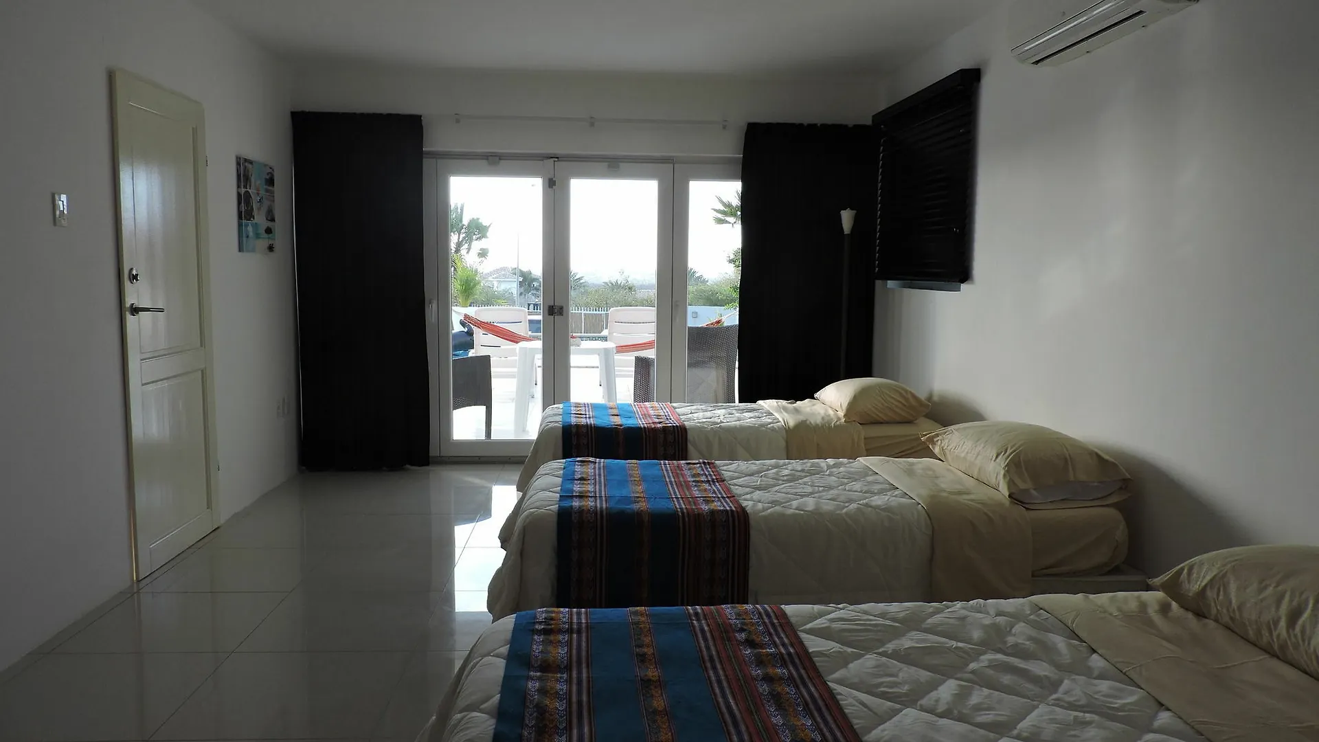 B&B Bellavista 빌렘스타트