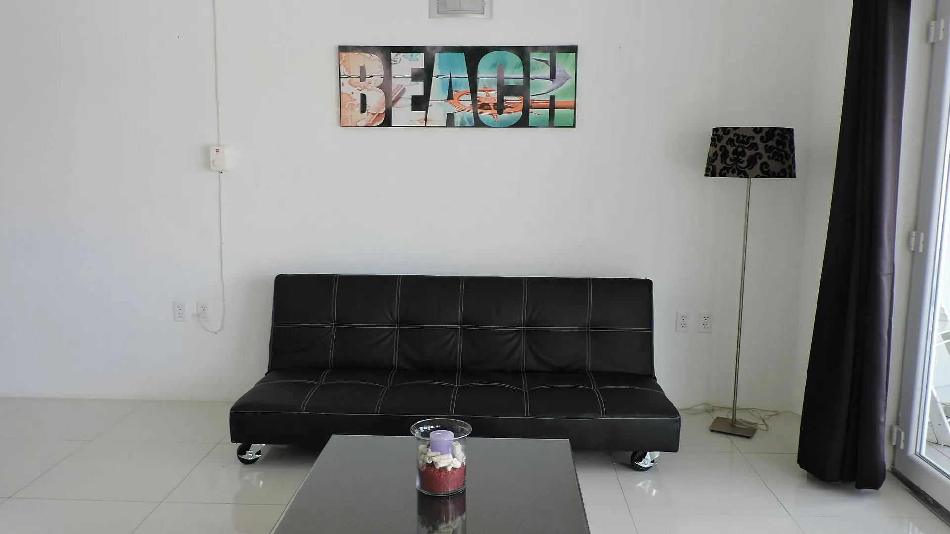 B&B Bellavista 빌렘스타트