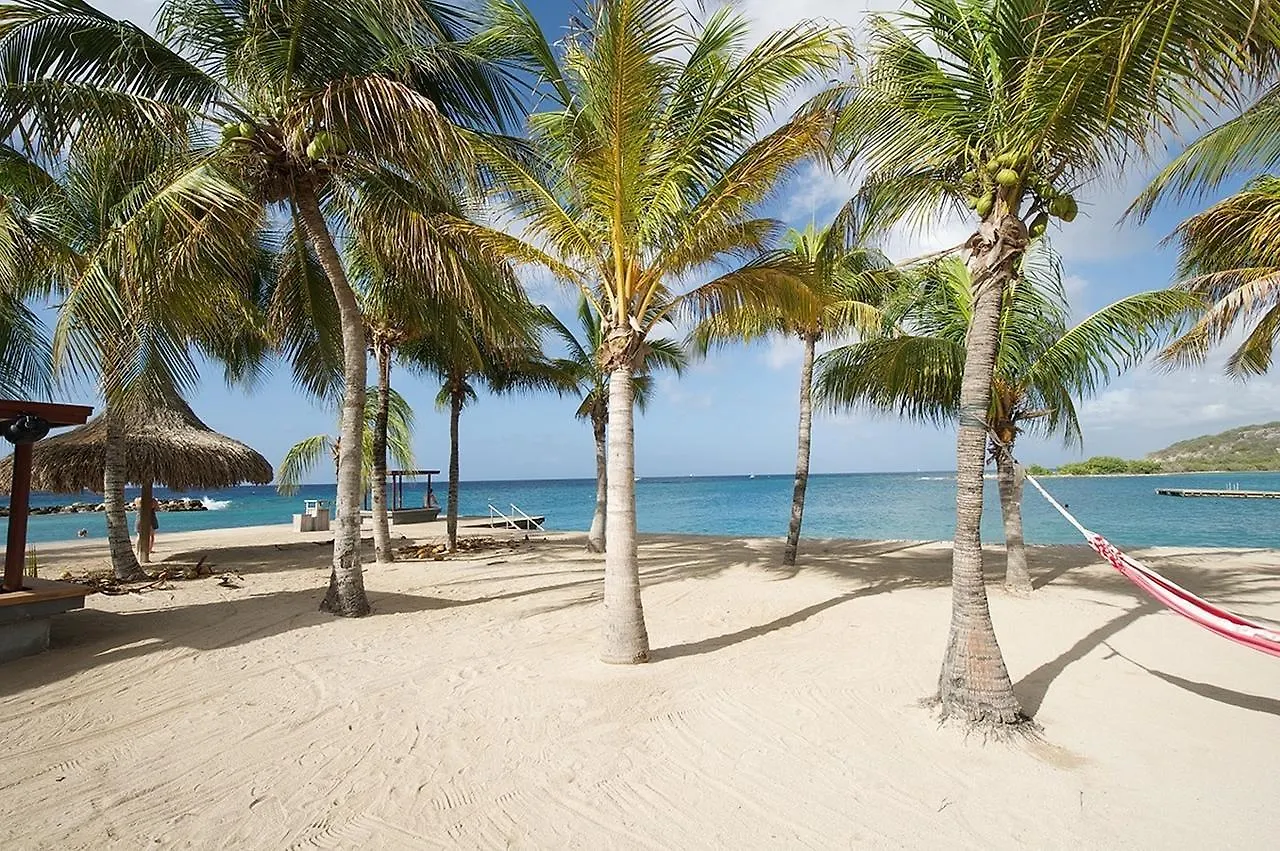B&B Bellavista Willemstad Curacao