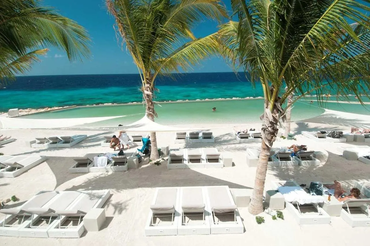 B&B Bellavista Willemstad Bed & Breakfast