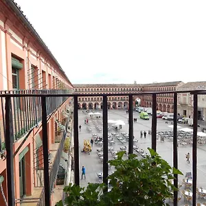 Casa La Esparteria De La Corredera Córdoba