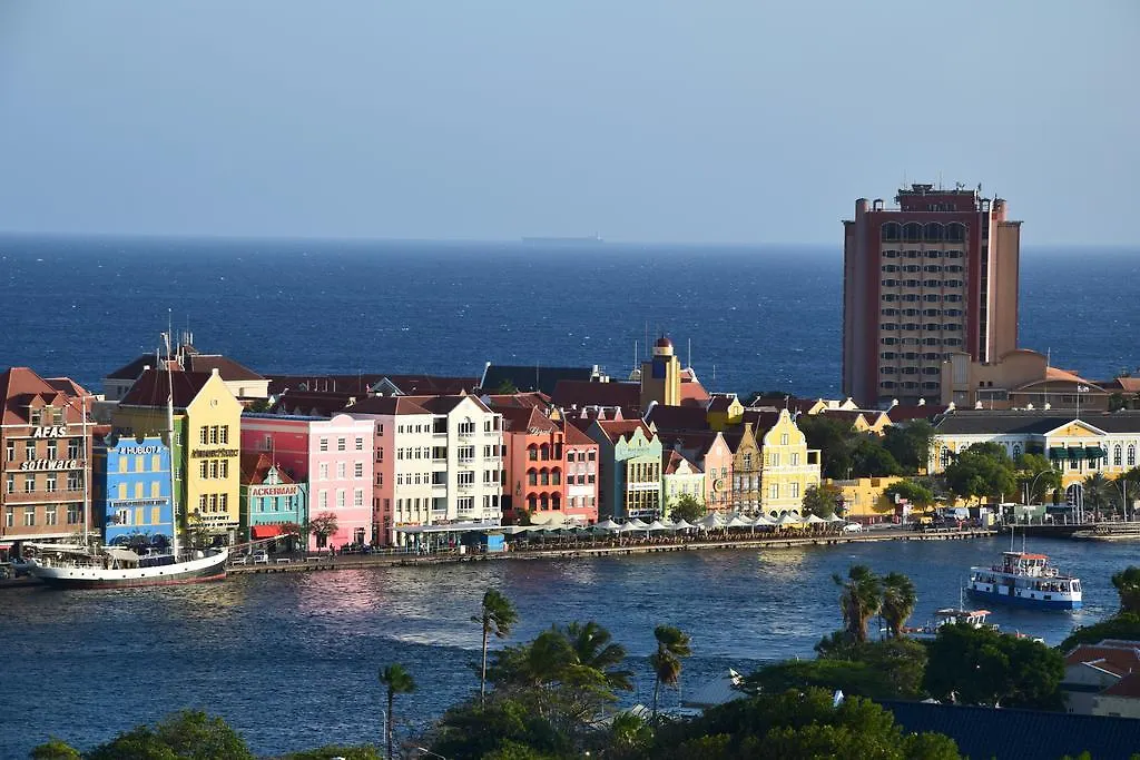 B&B Bellavista Willemstad 4*,