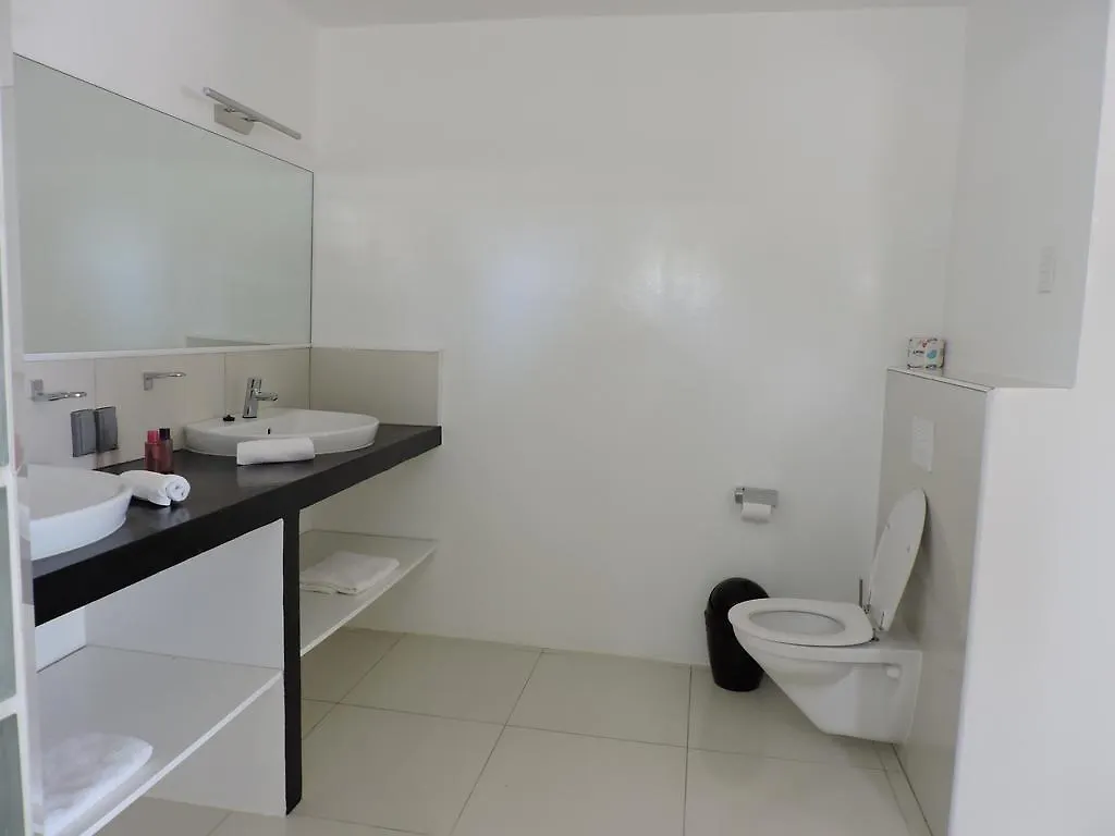 B&B Bellavista Willemstad 4*,