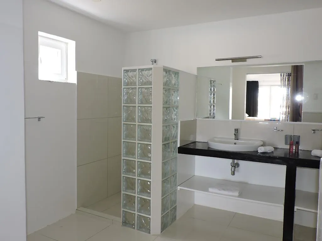 B&B Bellavista Willemstad 4*,