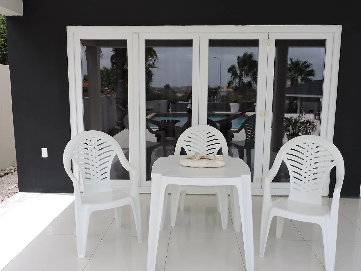Bed & Breakfast B&B Bellavista Willemstad