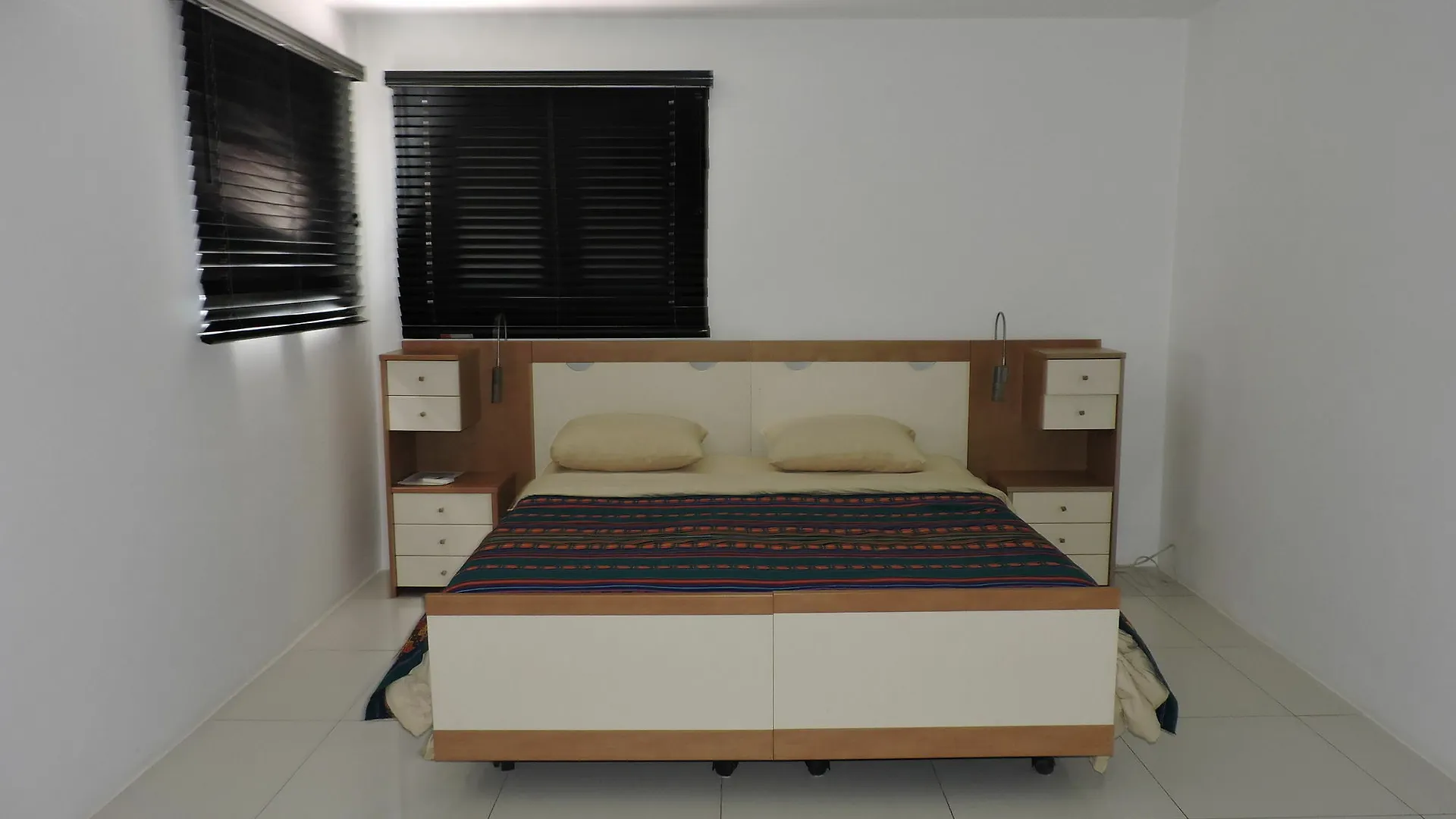 **** Bed & Breakfast B&B Bellavista Willemstad Curacao