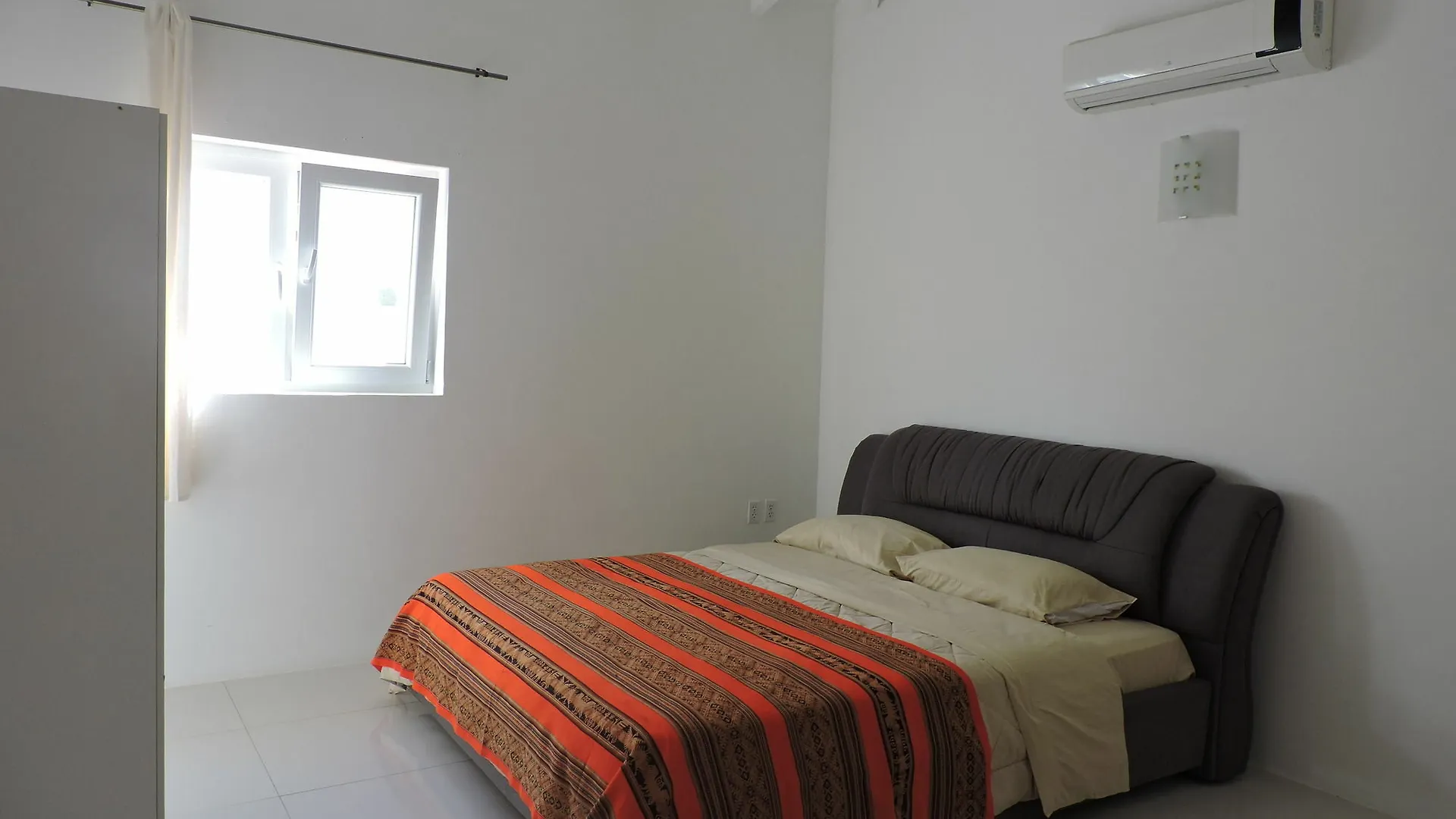 Bed & Breakfast B&B Bellavista Willemstad