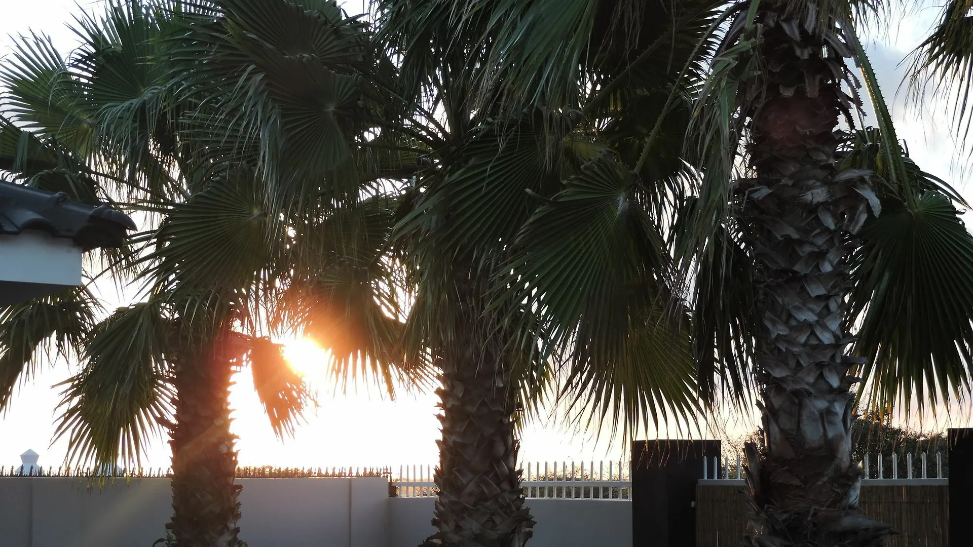 Bed & Breakfast B&B Bellavista Willemstad