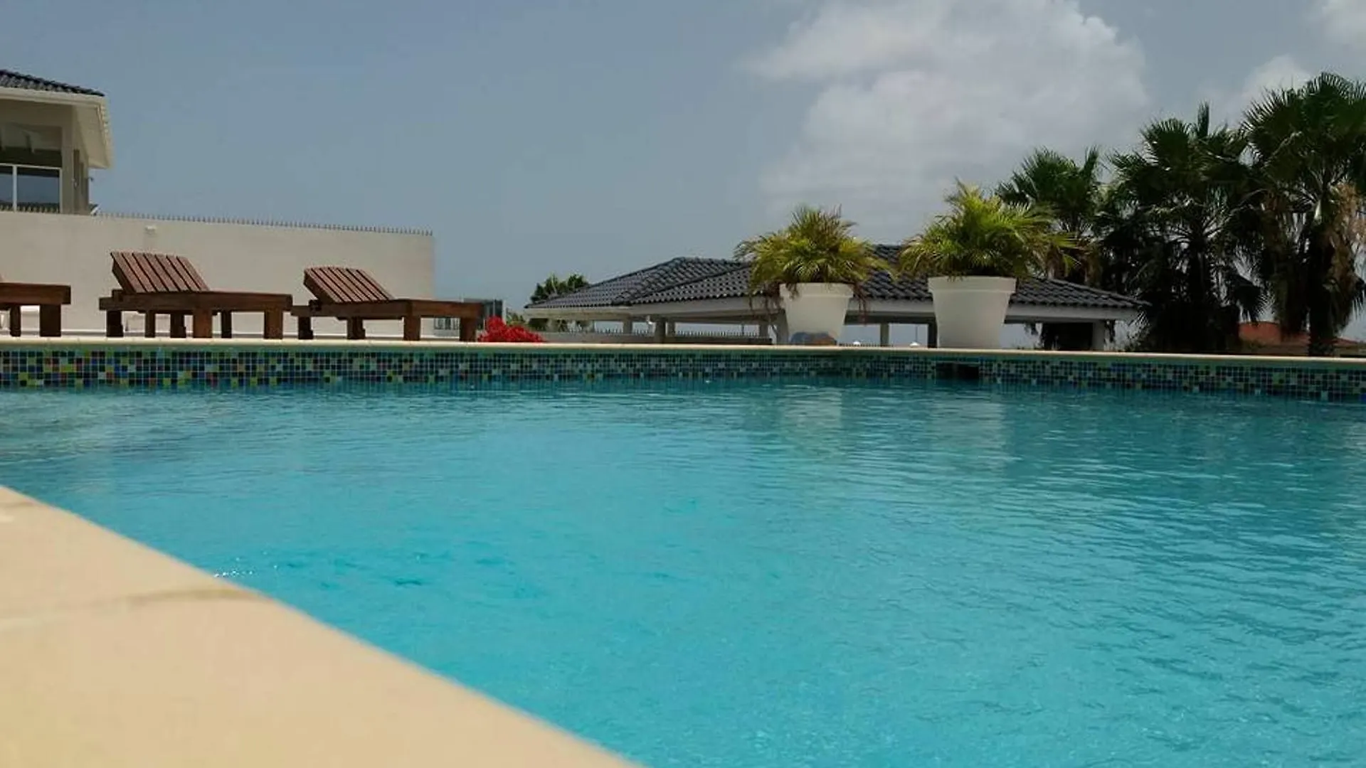 B&B Bellavista Willemstad 4*,