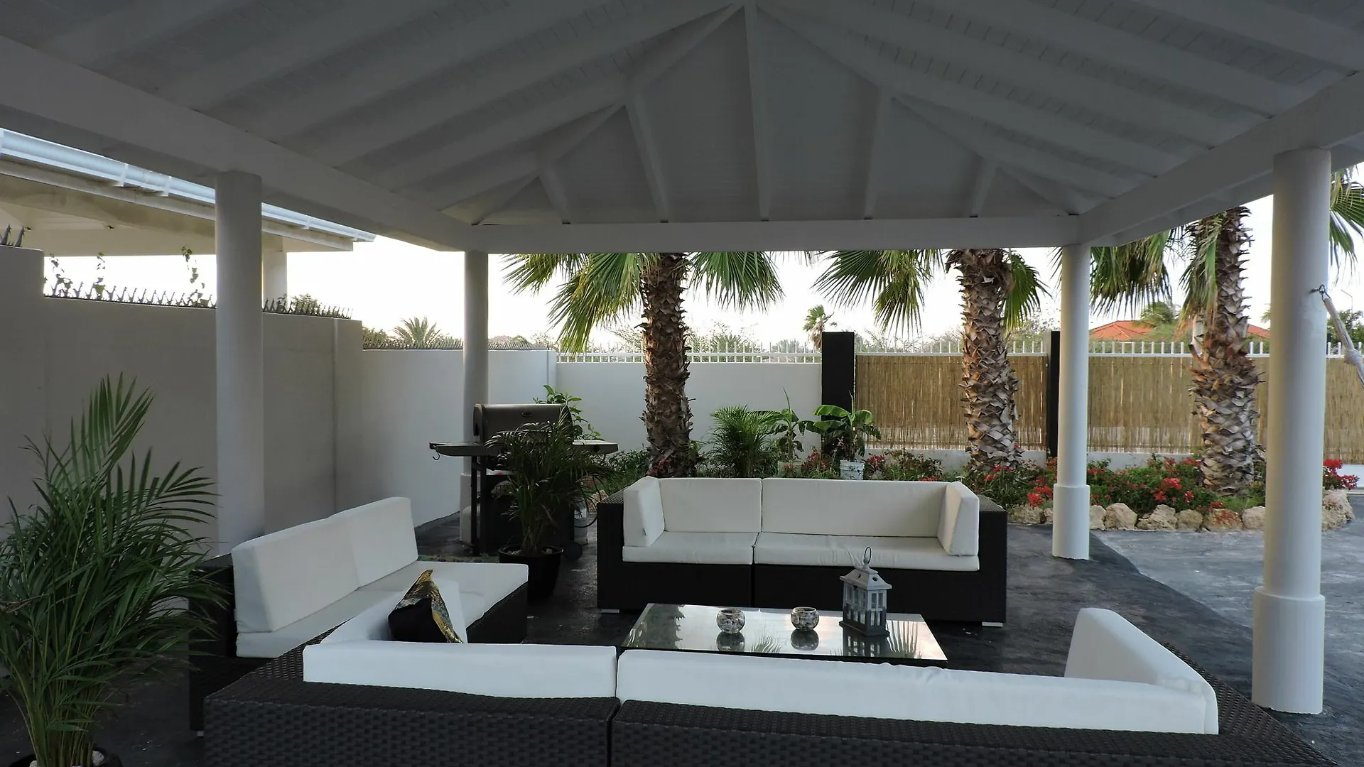 B&B Bellavista Willemstad 4*,