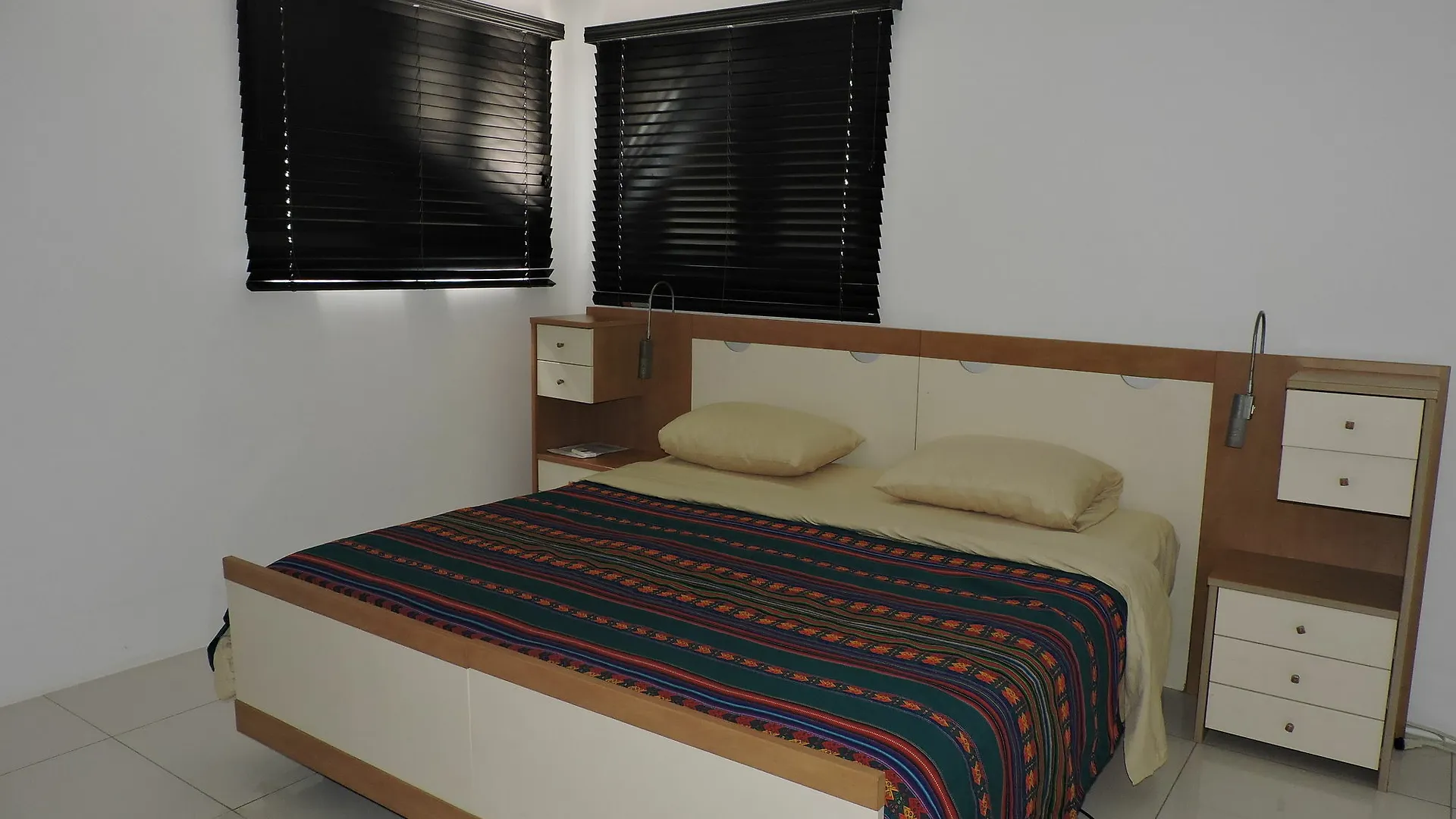 B&B Bellavista Willemstad Curacao