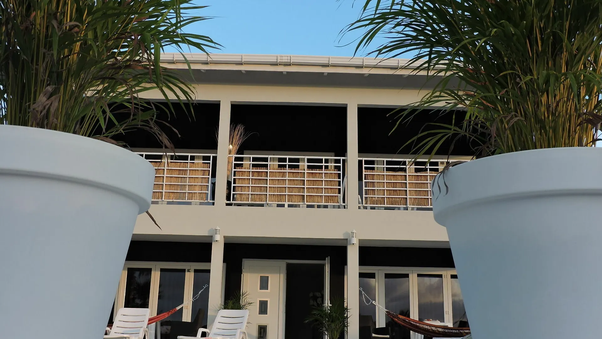 B&B Bellavista Willemstad 4*,  Curacao