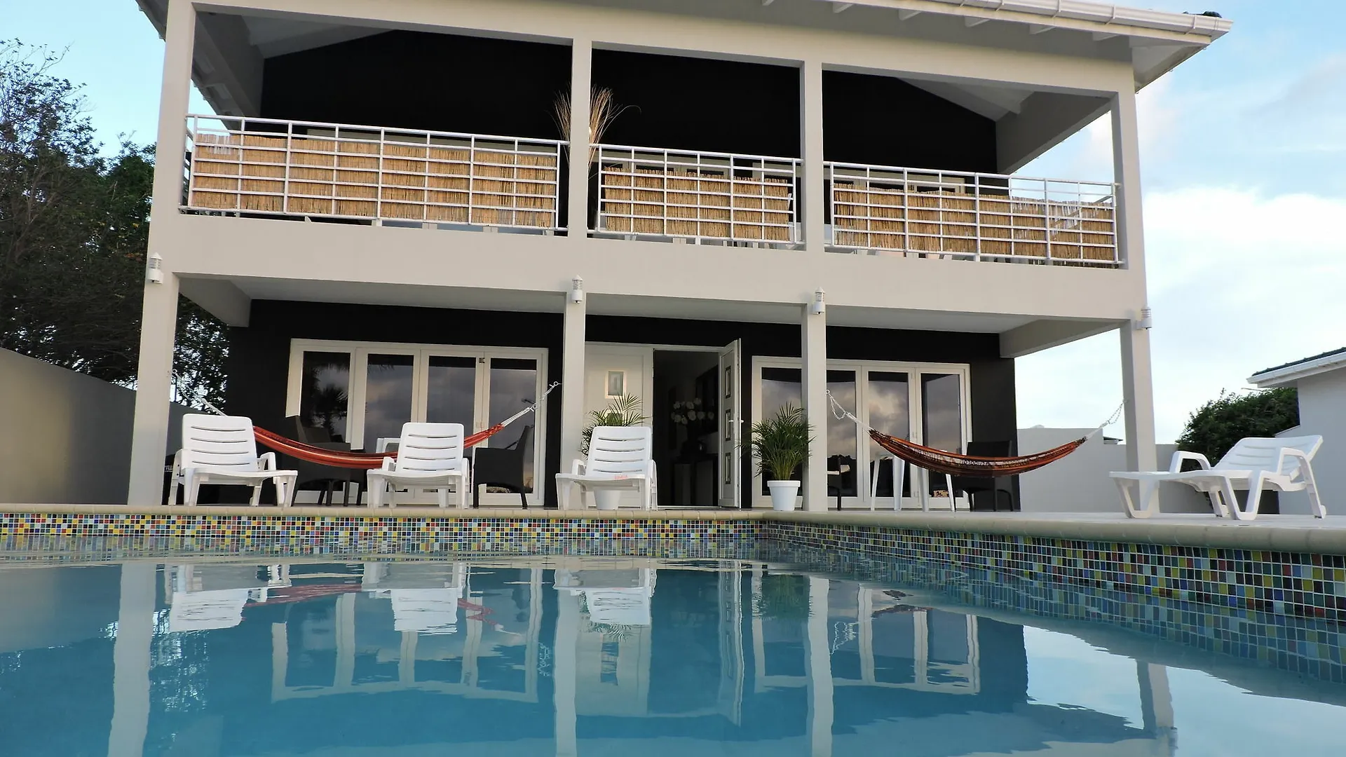 B&B Bellavista Willemstad